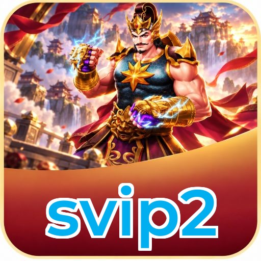 Screenshot 3 - svip2 Settings