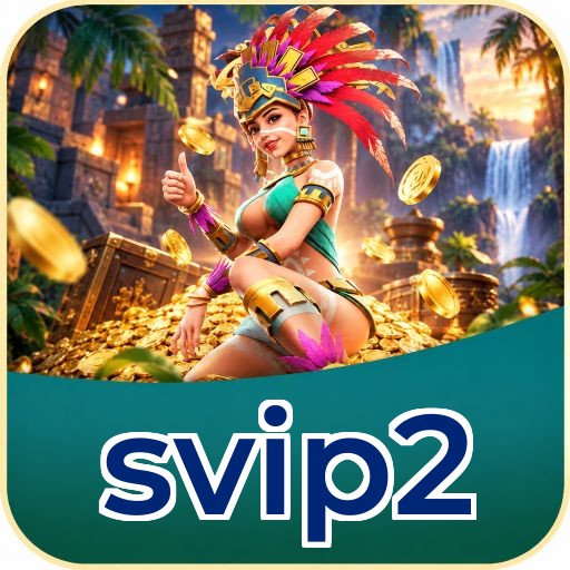 Screenshot 1 - svip2 Home Screen