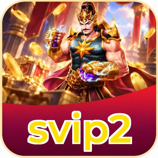 Screenshot 1 - svip2 Home Screen